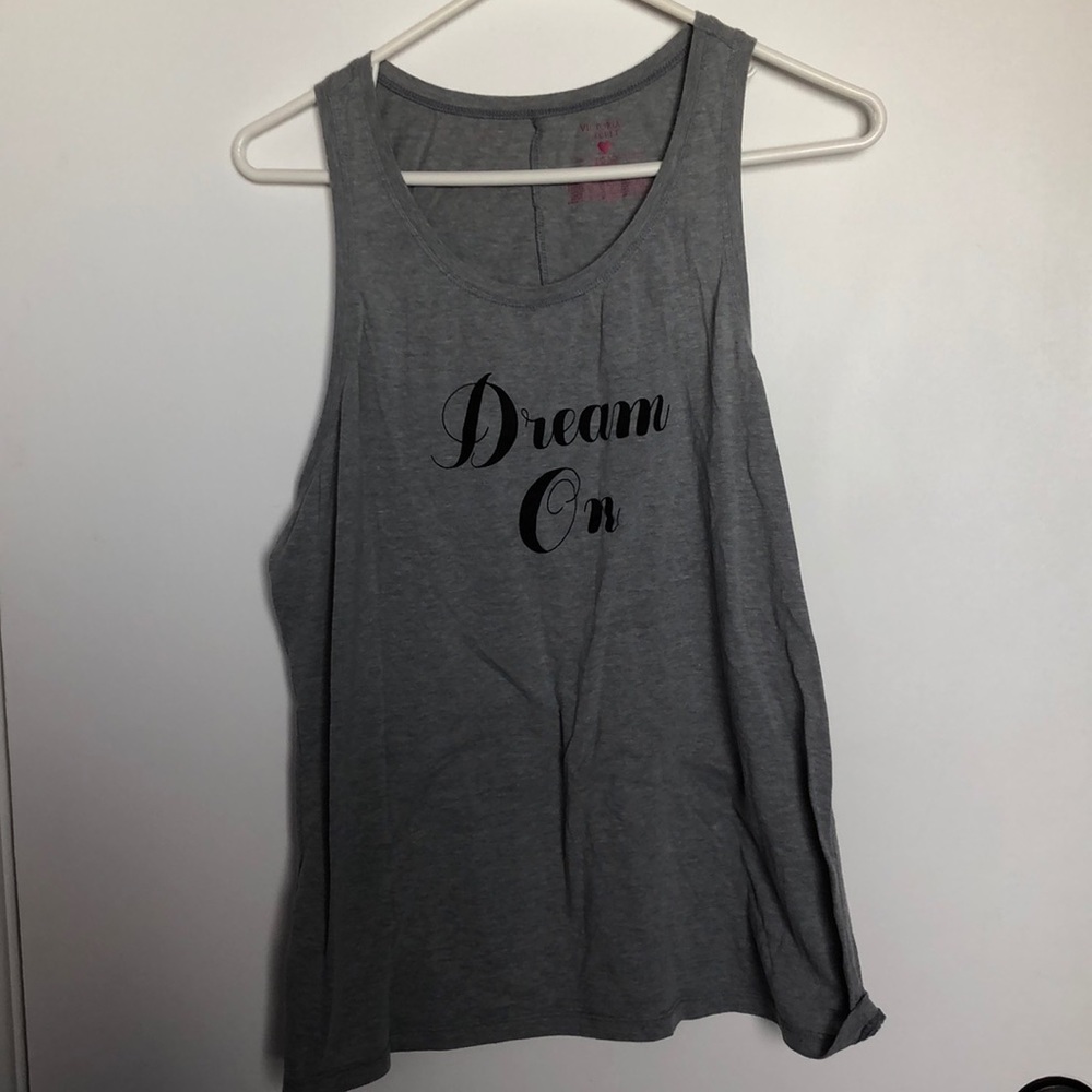✨DONATING ON 4/12✨ Victoria’s Secret Sleep Shirt